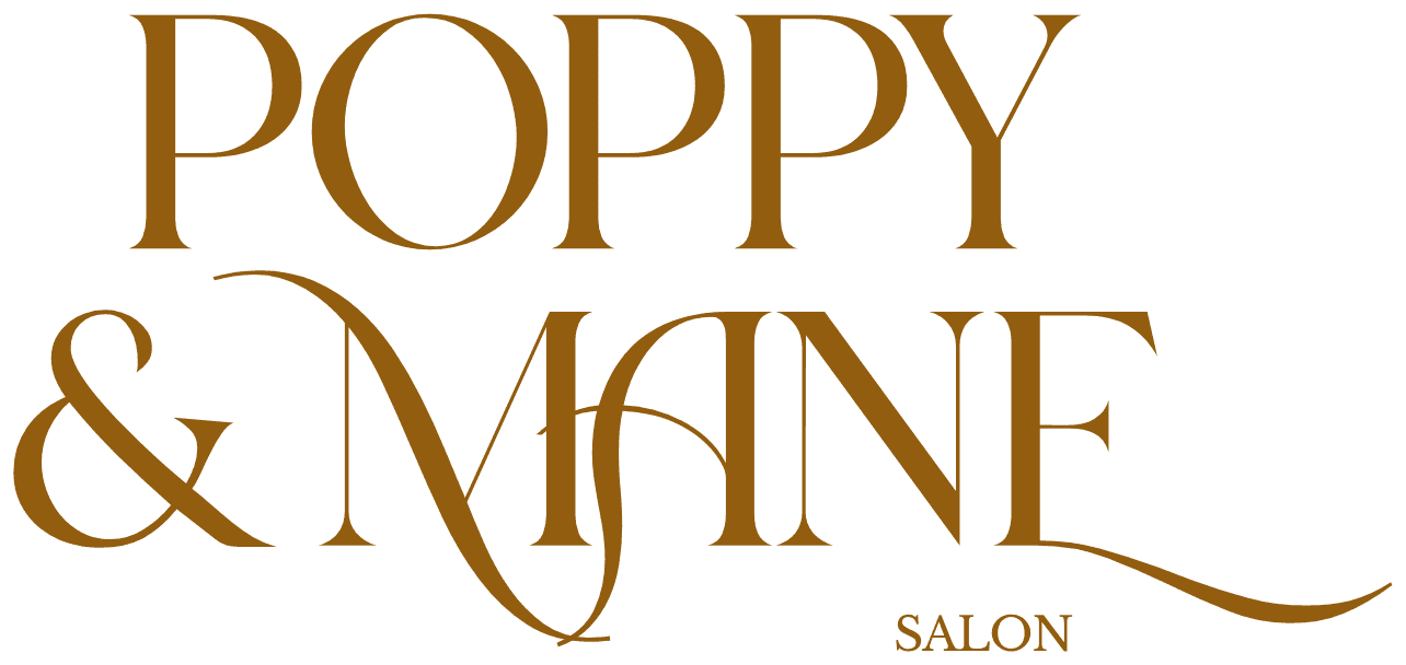 Poppy & Mane Salon